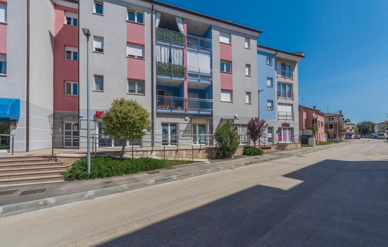 Apartman Melarnian Near The In Umag