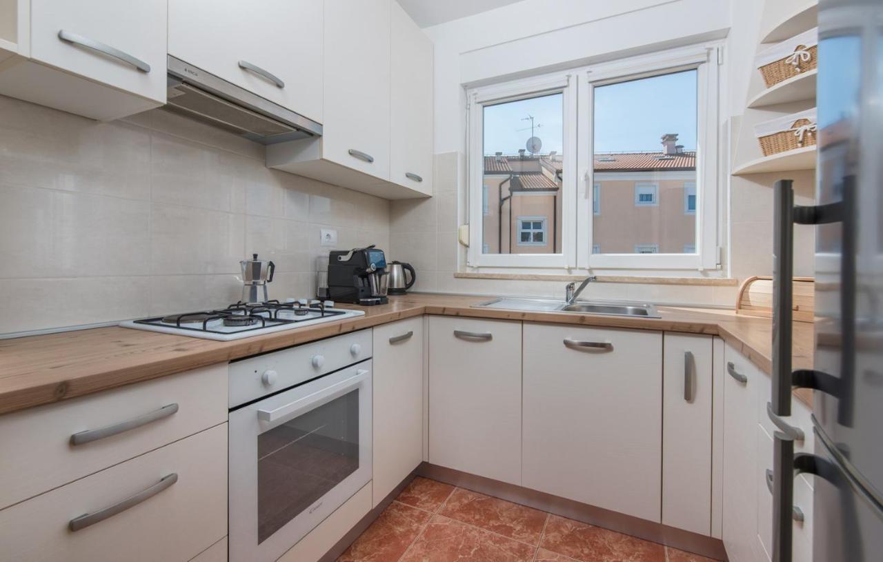 Apartment Melarnian Near The In