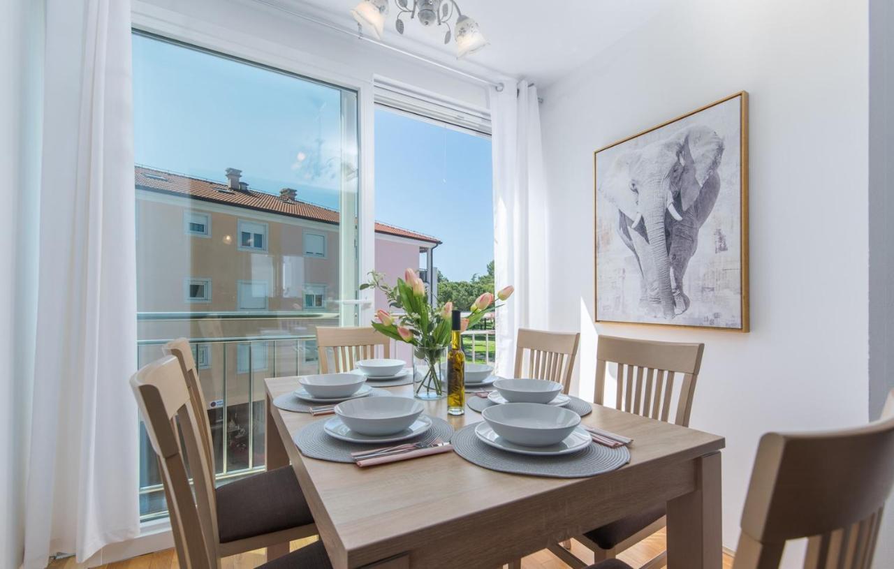 Apartment Melarnian Near The In *