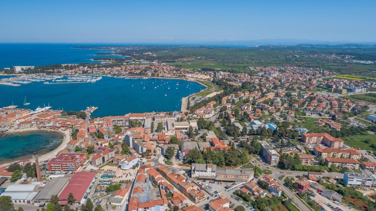 Melarnian Near The In * Umag